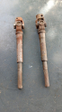 56400-1J600 HYUNDAİ İ20 DİREKSİYON MAFSALI MİLİ