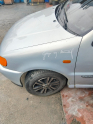 Volkswagen polo sol ön çamurluk