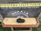 GM13161902 Corsa C 1.3 CDTI Mazot Filtre Küpü Orijinal Çıkma