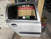 RENAULT CLİO SYMBOL SAĞ ARKA KAPI 2.ÜRÜN 00-08 MODEL ORJİNAL