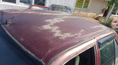 Renault 19 kesme tavan sedan yedek parça