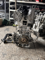 PEUGEOT 508 1.2 BENZİNLİ MOTOR TURBOLU