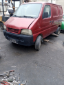 2001 Suzuki carry bagaj kapağı