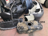 Oto Çıkma Parça / Ateşleme & Yakıt / Depo / Fiat / Egea / Çıkma Parça 