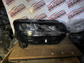 Oto Çıkma Parça / Elektrik / Far / Fiat / Doblo / Çıkma Parça 