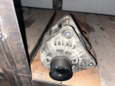 Renault Clio 2 şarj dinamosu