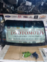 2005-2012 NİSSAN NAVARA ÖN CAM (ORİJİNAL) -DS OTOMOTİV-