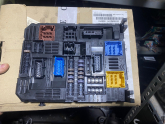 OPEL CORSA F ROLE SİGORTA KUTUSU ÇIKMA 9832880280 CANCAN OPEL