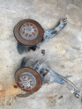 Oto Çıkma Parça / Alt Takım & Direksiyon / Taşıyıcı / Mazda / 6 / Çıkma Parça 