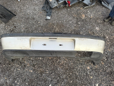 OPEL OMEGA ARKA TAMPON ORJİNAL ÇIKMA TEMİZ 4.ÜRÜN