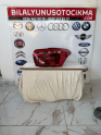 Oto Çıkma Parça / Elektrik / Stop / Citroen / C-elysee / Çıkma Parça 