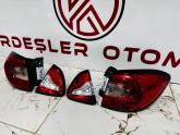Oto Çıkma Parça / Elektrik / Stop / Renault / Captur / Çıkma Parça 