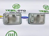 FORD MONDEO GÜNEŞLİK AYDINLATMA LAMBASI