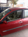 RENAULT MEGANE 2 SOL ÖN KAPI