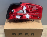 Oto Çıkma Parça / Elektrik / Stop / Audi / A3 / Sıfır Parça 
