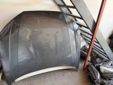 Audi a4 motor kaputu 2016-2023