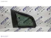 BMW X3 E83 SOL ARKA ÇAMURLUK KELEBEK CAMI 51363413911