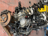 Oto Çıkma Parça / Motor / Blok / Chevrolet / Captiva / Çıkma Parça 