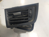 BMW 5 F10 550İ HAVA IZGARASI ÖN SOL F3916688309