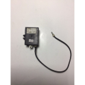 BMW 5 E39 Motor Kontrol Ünitesi 64.12-8370970 85262B