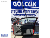 Oto Çıkma Parça / Kaporta & Karoser / Kapı / Ford / Fiesta / Çıkma Parça 