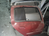RENAULT CLİO ORJİNAL ÇIKMA sağ arka kapı