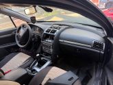 Peugeot 407 sinyal kolu çıkma