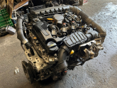 PEUGEOT 2008 1.2 TURBOLU HATASIZ MOTOR
