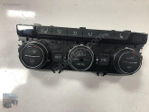 5G1907044AF GOLF 7 KLİMA KONTROL PANELİ ORJINAL SIFIR