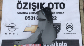 CITROEN C3 SAĞ ÖN ÇAMURLUK ÇIKMA ORJİNAL YEDEK PARÇA