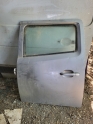 Tata xenon sol arka kapı