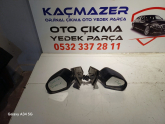 Oto Çıkma Parça / Kaporta & Karoser / Dış Ayna Komple / Dacia / Dokker / Çıkma Parça 
