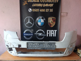 PEUGEOT PARTNER CİTROEN BERLİNGO ÖN TAMPON 2015-2018