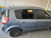 Oto Çıkma Parça / Kaporta & Karoser / Kapı / Renault / Scenic / Çıkma Parça 