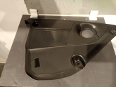MERCEDES S W222 MOTOR KORUMA KAPAĞI SAĞ 2226801208 SO