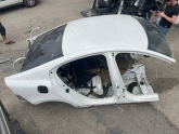 VOLVO S60 SAĞ ARKA ÇAMURLUK