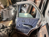 Oto Çıkma Parça / Kaporta & Karoser / Kapı / Fiat / Palio / Çıkma Parça 