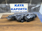 Oto Çıkma Parça / Elektrik / Far / Honda / Civic / Çıkma Parça 