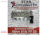 Oto Çıkma Parça / Motor / Silindir Kapağı / BMW / 3 Serisi / Çıkma Parça 