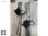 9677417580 citreon c elize sol arka cam krikosu orjinal sağ-sol