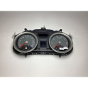 Renault Megane Otomatik Gösterge Paneli 8200292076 2RPF-14B115-CH