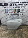 volkswagen polo 2017-2021 Sol arka kapı