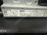 Oto Çıkma Parça / Isıtma, Soğutma & Klima / Havalandırma Motoru / Volkswagen / Caddy / Çıkma Parça 