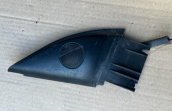 VW PASSAT B5 97-05 KAPI TWEETER SOL ÖN 3B0035411F 3B0837993A