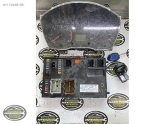 FORD TRANSİT SET- CC1T-14A073-CC - CC1T-10849-DE -