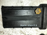 Ford Escort Sierra 1.6 16v (DOHC 88WM-6582-AH) Külbütör Kapağı