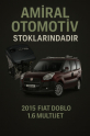 Oto Çıkma Parça / Elektrik / Stop / Fiat / Doblo / Çıkma Parça 