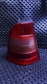 MERCEDES A SERİSİ W168 SOL STOP