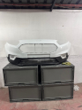 2018 2023 Ford Courier Panelvan ön tampon sıfır orijinal beyaz