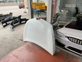 Oto Çıkma Parça / Renault / Clio / Kaporta & Karoser / Kaput / Çıkma Parça 